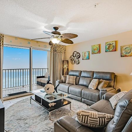 Apartamento The Palms 504 Fort Walton Beach Exterior foto