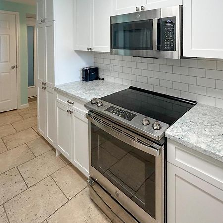 Apartamento The Palms 504 Fort Walton Beach Exterior foto