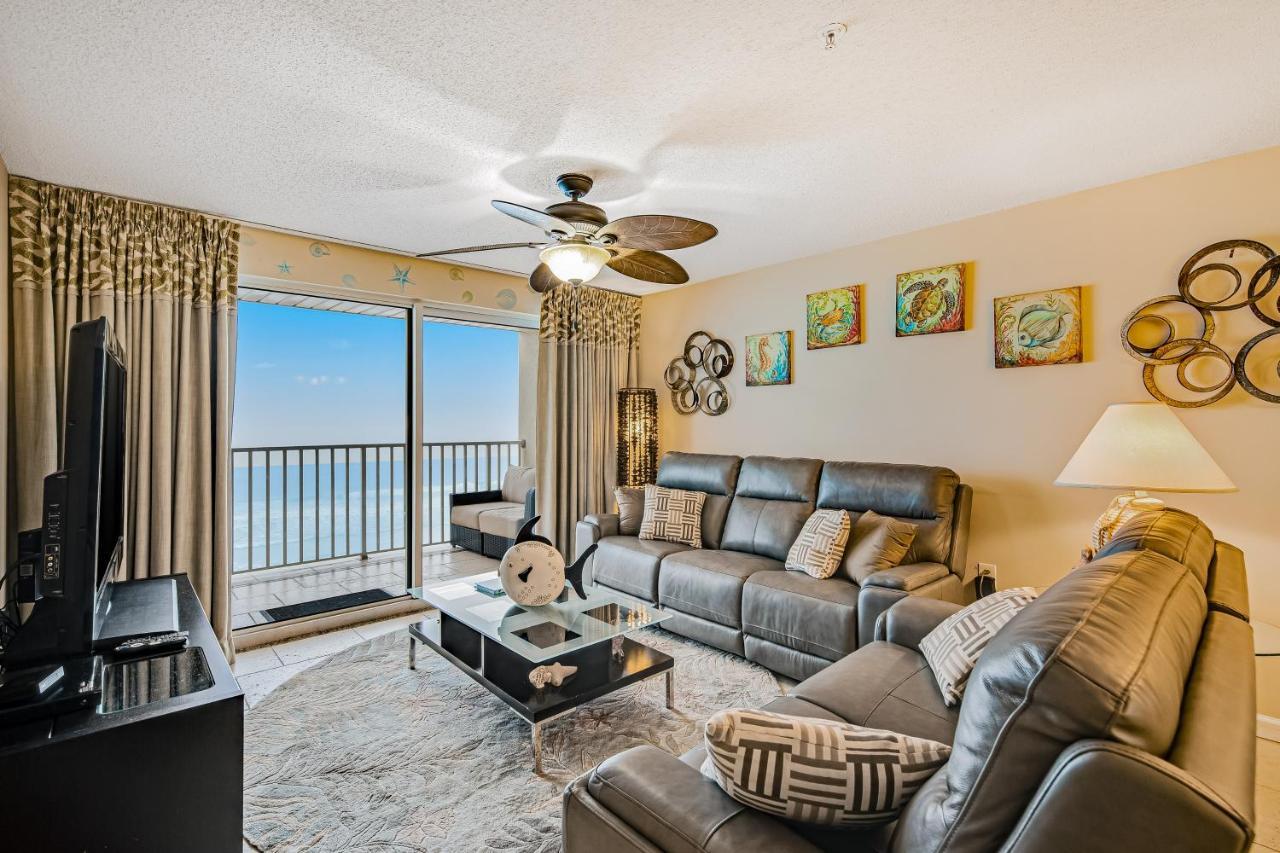 Apartamento The Palms 504 Fort Walton Beach Exterior foto