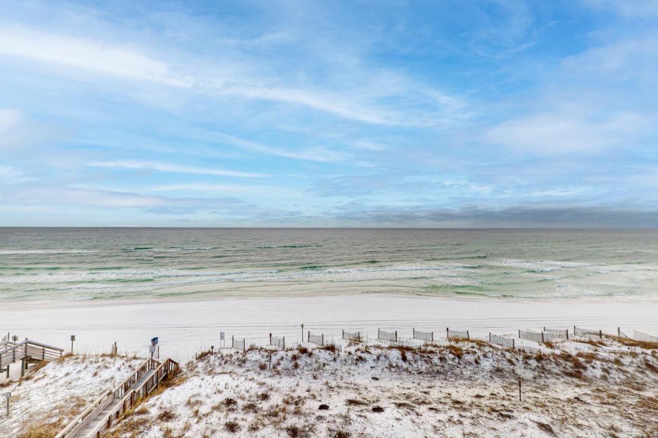 Apartamento The Palms 504 Fort Walton Beach Exterior foto