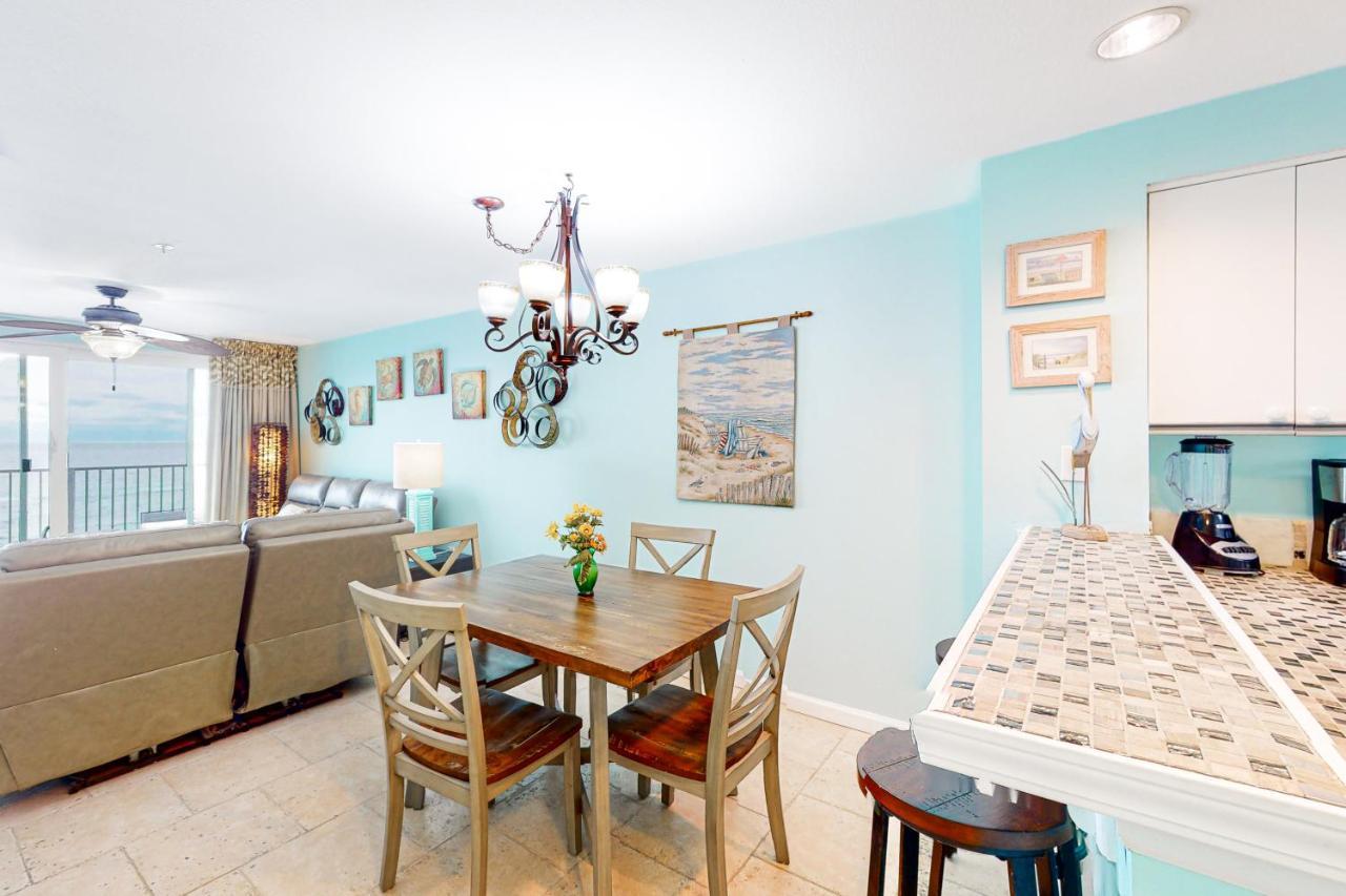 Apartamento The Palms 504 Fort Walton Beach Exterior foto
