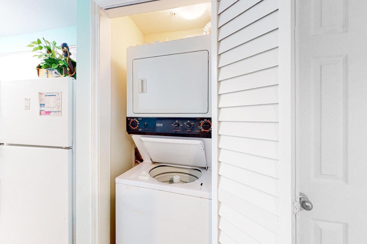 Apartamento The Palms 504 Fort Walton Beach Exterior foto
