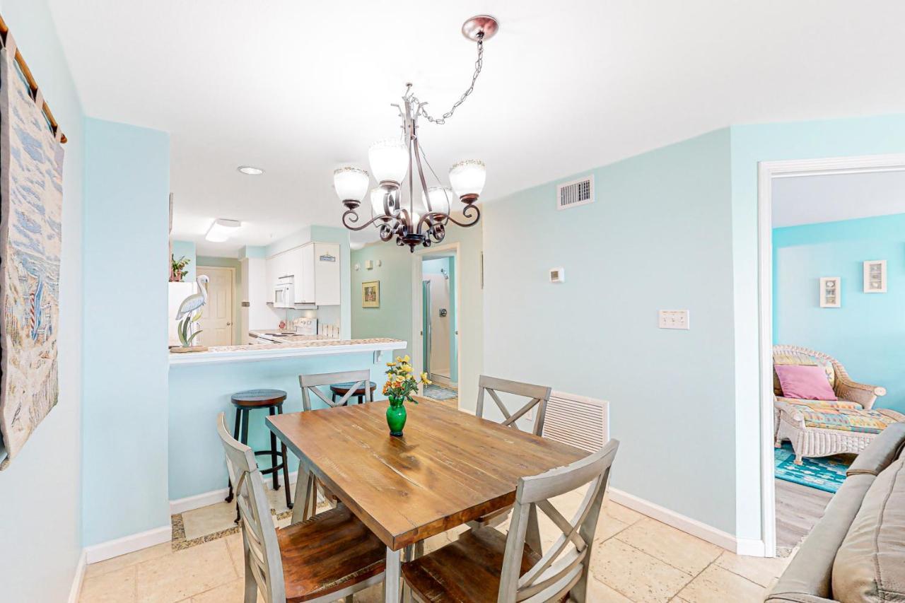 Apartamento The Palms 504 Fort Walton Beach Exterior foto