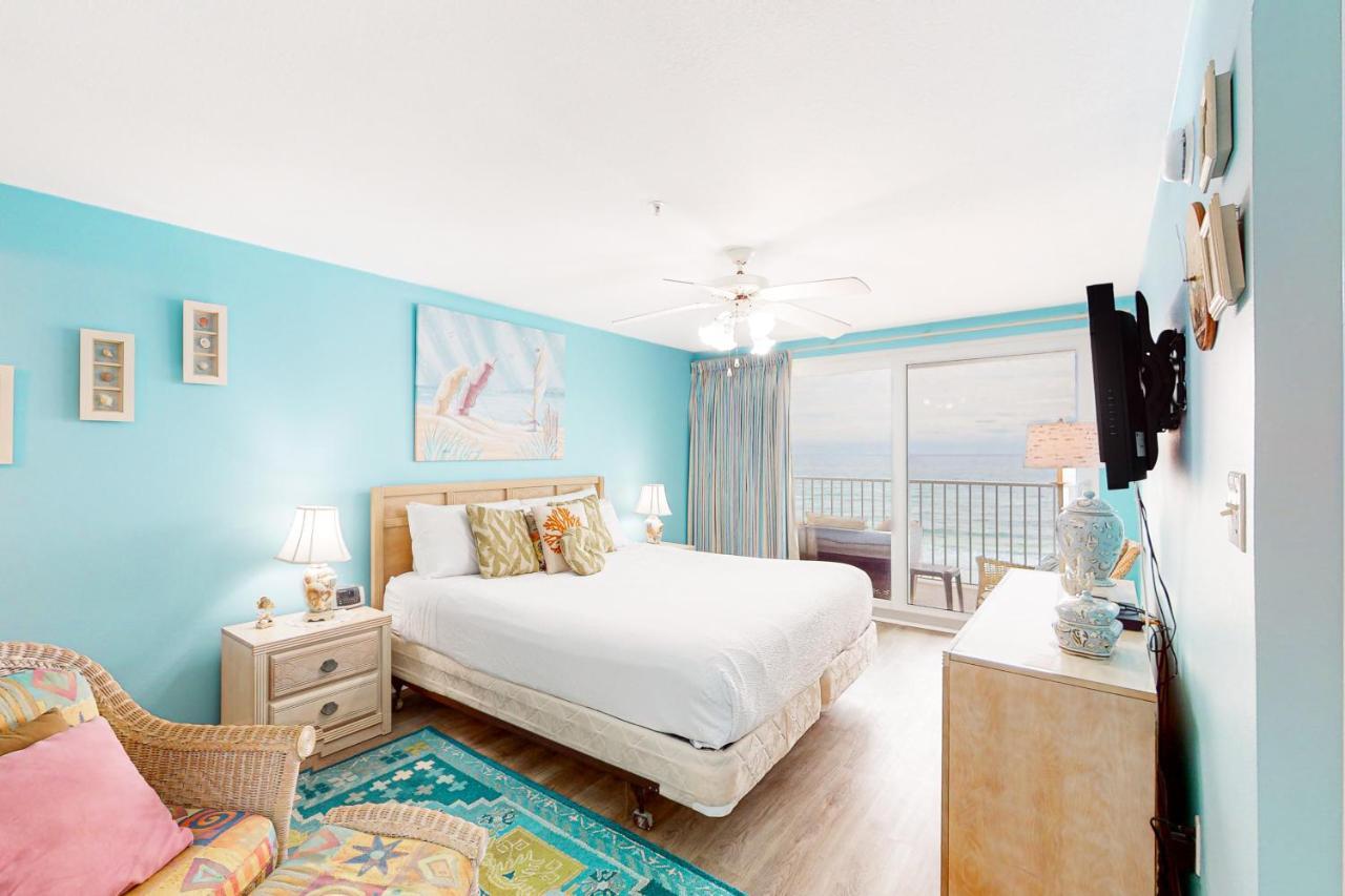 Apartamento The Palms 504 Fort Walton Beach Exterior foto