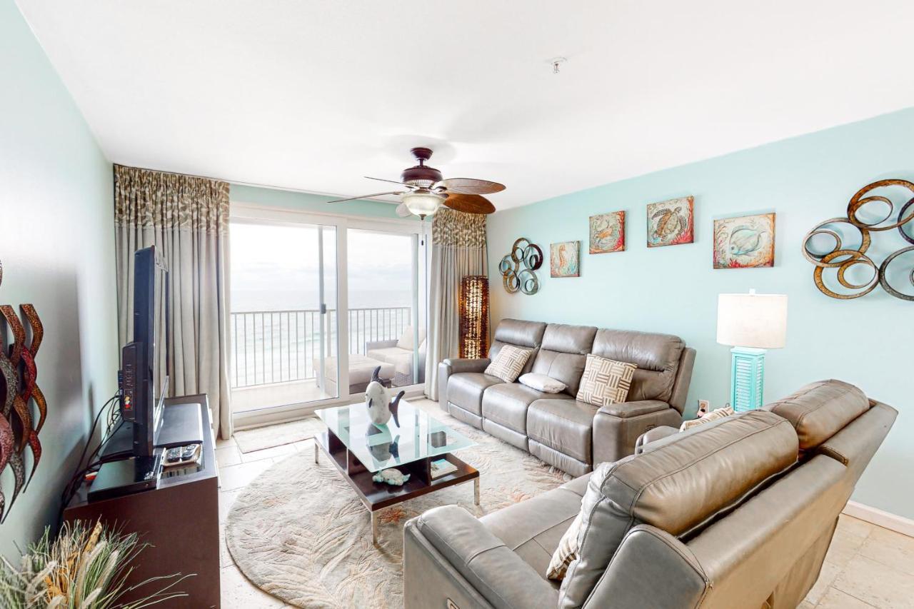 Apartamento The Palms 504 Fort Walton Beach Exterior foto