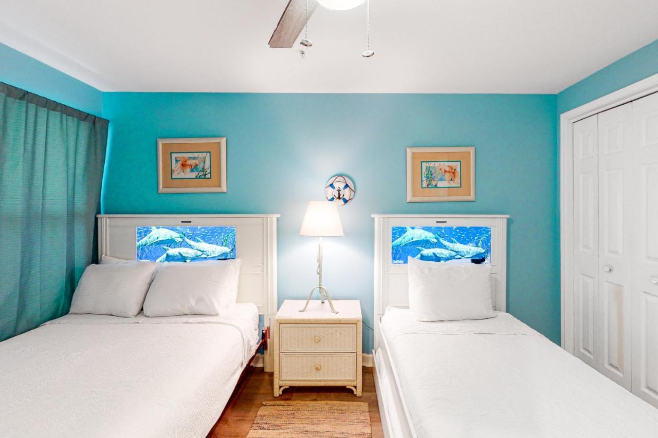Apartamento The Palms 504 Fort Walton Beach Exterior foto
