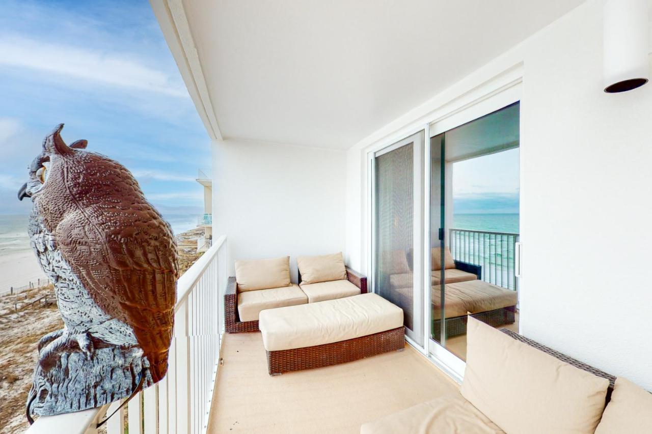 Apartamento The Palms 504 Fort Walton Beach Exterior foto