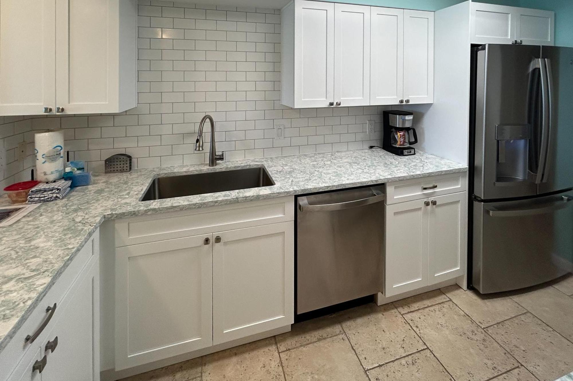 Apartamento The Palms 504 Fort Walton Beach Exterior foto